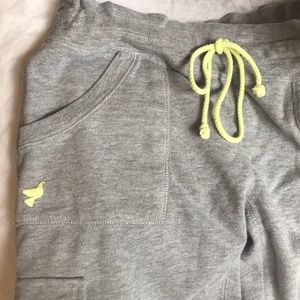 Your new favorite sweatpants